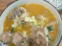 -双城乡铁锅炖羊肉(莱安逸境店)