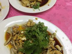 -电白鸭粥店(下沙二坊88号店)