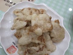 -服务大楼冷面(延大店)