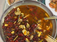 -华源餐厅·海鲜大排档(日月贝店)