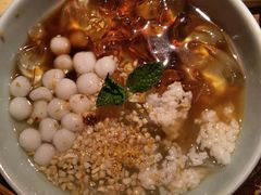 -绿茶餐厅(蓝色港湾店)