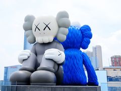 -黄兴南路步行商业街