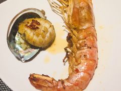 -富力希尔顿酒店·源氏日餐厅