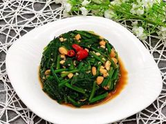 山水豆腐-滕头生态酒店(奉化店)