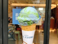-Dal Cuore 达可芮冰淇淋(陕西北路店)