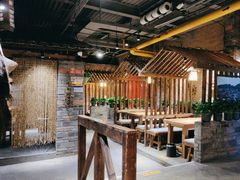 -丹江渔村(首都机场店)