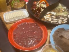 -虾领航小龙虾·吉林烧烤(柳州路店)