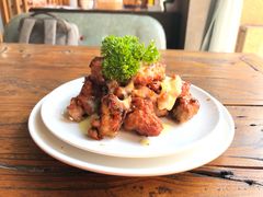 -胖子菜馆(花园餐厅店)