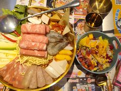 -金再喜韩国大排档(全国总店)