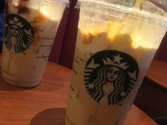 -星巴克(广州淘金路店)