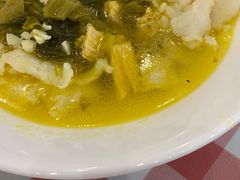 -孟记粥铺·家常菜·烧烤·粥(亚运村店)