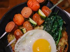 -Brotzeit博璨德国啤酒餐厅(亮马桥官舍店)