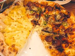 -盘炉forenza·云贵川融合小食堂 ( 钟楼中柳巷店)