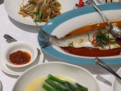 -红棉中餐厅·广州海航威斯汀酒店