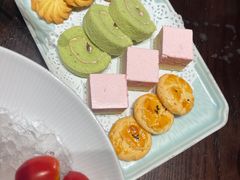-丽华园·武汉地标楚菜餐厅(青山江滩店)