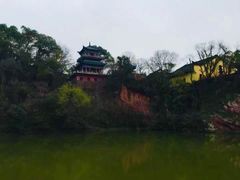 -东坡赤壁风景名胜区