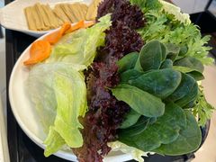 -蝎王府羊蝎子(朝阳北路店)