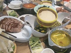 -龙聚德北京烤鸭(沙坪坝华宇A馆店)