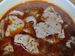 -王记生烫牛杂面馆(兰陵路店)