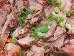 -金鼎驴肉饺子馆(西四道街店)