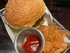 -bluefrog蓝蛙(皇庭广场店)