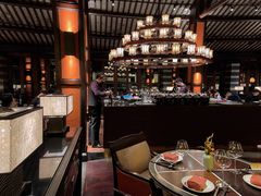 -杭州西子湖四季酒店·金沙厅