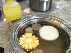 -牛天下·牛肉·海鲜·打边炉·融合菜