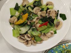 -一品江南韵·淮扬菜