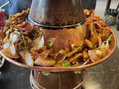 -上海老城区小龙虾虾宴·杭帮菜(五柳巷店)
