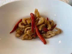 -桃花源中餐厅(金茂豪华精选酒店)