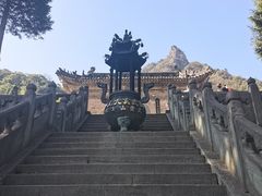 -武当山风景区