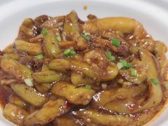 -千日贺茶餐厅(开发区安盛店)