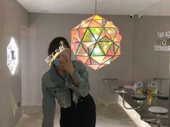 -光作面包Voila Lumiere(中山店)