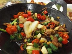 -大鸭梨烤鸭店(金顶街店)