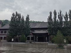 -山西王家大院