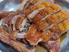 -杞兴东莞烧鹅