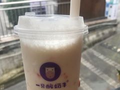 -八一路好吃街(雨田商务大厦店)