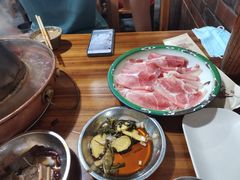 -东镇老火锅(长春路首店)