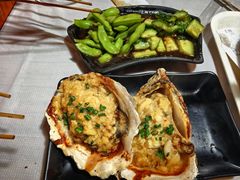 -云晓光头烧烤吧(盛夏店)