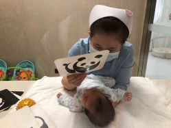 -爱帝宫月子中心(罗湖别墅院)