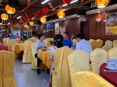 大堂-新高记·粤菜·湛江鸡(南头古城店)