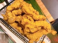 -老灶堂文创火锅(文艺路店)