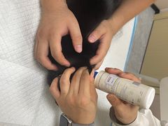 -安安宠医·臻爱宠物医院·宠保定点(营门口路分院)