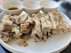 精品肋条-伊祥·敦煌楼