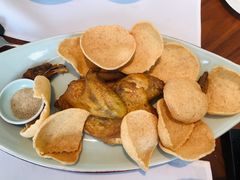 西安葫芦鸡-北京柏悦酒店·锦庭餐厅Dining Room