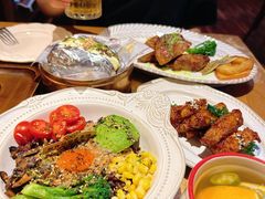 -秘密旅行Bonjour(黑金冠 江南西店)