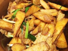 -那家小馆•北京菜•烤鸭(中关村店)