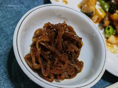 -老院子饭店·鲁菜·海鲜·家常菜