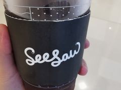 -Seesaw Coffee(苏州中心店)