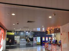 -SFC上影百联影城(八佰伴IMAX店)
